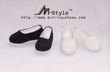 【M-style】YOSD MSD SD10 SD13 SD17 BJD功夫古装鞋子 (GFG)