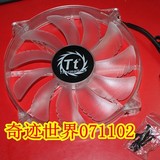 TT 20寸20CM机箱风扇2030 TT追猎者 督察官专用 AF0055正品