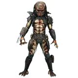 美国进口 NECA铁血战士  Predator 第七波面具花蟹 全新盒装正品