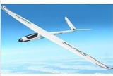 非耐克斯 V尾 双模式泡沫EPO2米滑翔机Carat-2000  空机特价