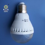 品牌乘光LED LED超级节能灯餐厅灯大厅吊灯省电灯泡LED室内照明灯