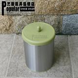 全球首发香港femc正品 桌面垃圾桶 收纳桶厨房台面桶 台面垃圾桶