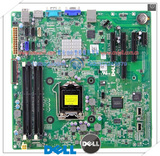 全新 Dell T110主板二代2代V2 Dell PowerEdge T110II主板W6TWP