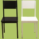 2013最新简约现代时尚创意椅子时尚 餐桌椅 个性简约时尚餐椅
