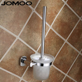JOMOO九牧 马桶专用清洁器 马桶刷/厕刷架/马桶杯架 组合 933611