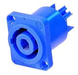 NAC3MPA-1 [AC Power Plugs & Receptacles CHASSIS TYPE BLUE Po