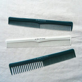 特价沙宣理发梳美发用品 专业剪头发梳子101 107发型师专用工具