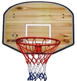 正品杰之篮球板80320A标准篮框 直径45CM 室内篮板家居装饰 篮筐