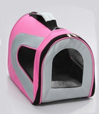 宠物比赛箱笼便携式笼子猫狗通用载体猫咪旅行袋狗狗用品特价促销