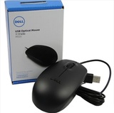 全新戴尔鼠标盒装新款戴尔鼠标 戴尔Dell MS111-P鼠标 DELL鼠标