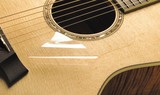 正品美产 Taylor 泰勒 原装透明吉他护板 DN/JM 《现货》