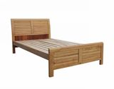 特价实木床1米1.2米1.5米小床家具/橡木床/单人床/双人床/儿童床