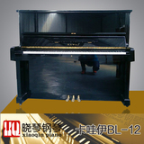 日本进口二手钢琴 KAWAI卡哇伊BL51高端演奏练习入门低价考级包邮