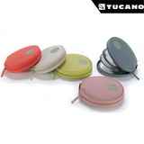 托卡诺/TUCANO PCDMO32系列 32片装CD包车载碟包光盘包