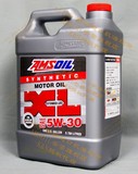 AMSOIL美国安索超静音高性能全合成长效机油5W-30 XLF/3.78L SN级