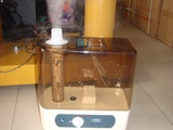 40B标养箱加湿器 养护箱超声波加湿器 增湿器 恒温恒湿箱喷湿器
