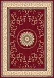 联邦宝达地毯 正品比利时进口 客厅美式 欧式 古典 天宫6956-010