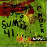 Sum 41 Chuck [Enhanced] 欧版行货 两张包邮