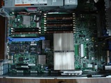 IBM X3650服务器四核主板 44E5081 46M7131 44W3324