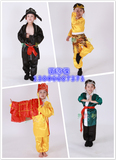 六一儿童节幼儿舞蹈小动物表演服装儿童演出服唐生、猪八戒
