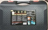2L上海申侨/ 便携式焊炬箱子/ 空调维修工具箱 焊枪盒