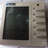 原厂YORK约克中央空调温度控制器APC-TMS-2000DA 空调温控面板
