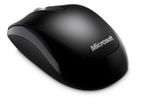 Microsoft/微软 无线便携1000鼠标 台式机笔记本鼠标 支持surface
