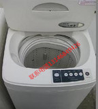 二手 海尔小神童洗衣机4.5公斤全自动 五环内免费送货+90天质保