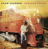 Alan Jackson - Freight Train [192]