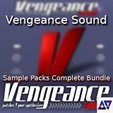 舞曲采样/鼓/过渡/贝司 DJ音色 复仇者Vengeance 全网最全42合集