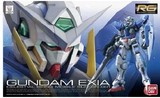 万代正品 RG 15 Gundam OO 00 EXIA 能天使高达 精密版 现货