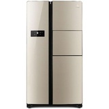 Electrolux/伊莱克斯 ESE556SGD冰箱带吧台风冷无霜,超值特惠，