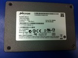 镁光 M4 CT128M4SSD2,C400，SSD,128G固态硬盘SATA3接口拆机的