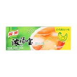 【天猫超市】家乐浓汤宝清鸡靓汤口味(30g*4)120g味增汤底