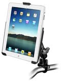 美国ipad汽车头枕平板支架 iPad air支架  RAM-Mount摩托车