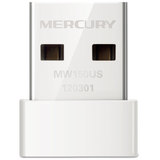 淘淘七---MERCURY 水星 MW150US  150M 微型 无线USB网卡