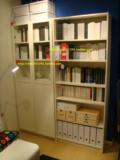 家具厂直销◆不单买！定做办公书柜书架书橱组合宜家◆书房16#
