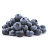新品上市智利有机蓝莓125g*4盒新鲜水果限发南京