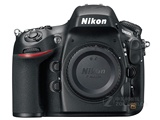 尼康D800E 相机 高端相机 镜头 单反相机