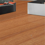 欧典地板 实木复合地板 三层实木地板 缅茄木地板