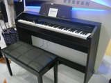 卡西欧电钢琴88键重锤PX-760电钢琴PX750升级版 发票联保