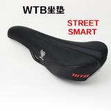 WTB Street Smart Rocket V 山地车坐垫车座垫自行车坐垫 舒适型