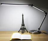 护眼台灯包邮专业级绘图制图金属长臂办公室书房卧室触控调光LED
