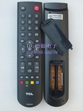 100%原厂原装 TCL3D网络电视机遥控器 RC200 3D RC2003D