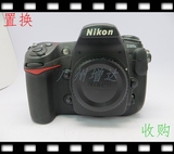 【增达数码】 NIKON/尼康 d300S 单机身成色95新