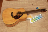 正品 YAMAHA雅马哈FG750S 41寸单板民谣吉他 长春部落乐器