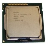 英特尔 赛扬双核 G530 散片 CPU 2.4G LGA1155 质保一年