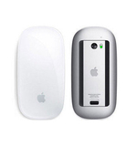 apple 原装苹果无线鼠标/蓝牙鼠标/Magic Mouse/多点触控2代新款