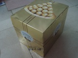 意大利費列羅金莎巧克力T3.家庭裝禮盒48粒裝- 600g