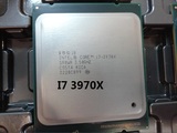 Intel/英特尔 i7-3970X  3.5GHZ 2011针 CPU 秒3960X